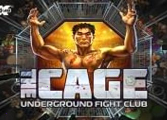Провайдер Nolimit City игра The Cage